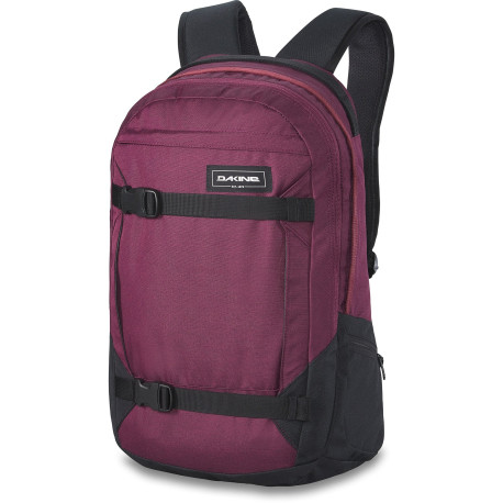 BACKPACK Dakine Mission 2023 
