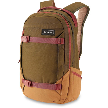 BACKPACK Dakine Mission 2023 