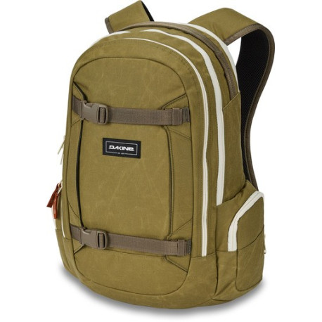 BACKPACK Dakine Mission 25L 2019 