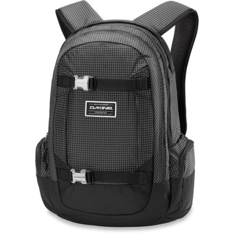 BACKPACK Dakine Mission 25L 2019 