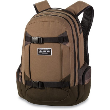 BACKPACK Dakine Mission 25L 2019 