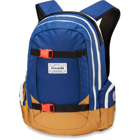 BACKPACK Dakine Mission 25L 2019 