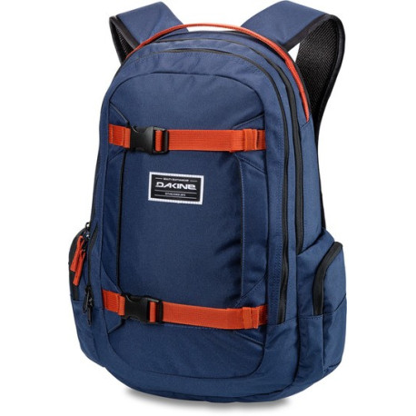 BACKPACK Dakine Mission 25L 2019 