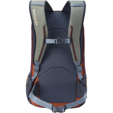 Backpack Dakine Mission  25L 2026  - Backpack