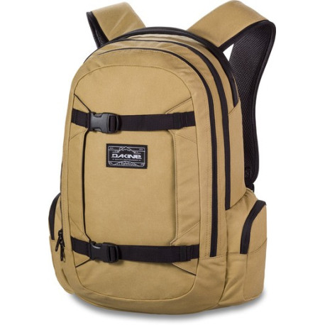 BACKPACK Dakine Mission 25L 2019 