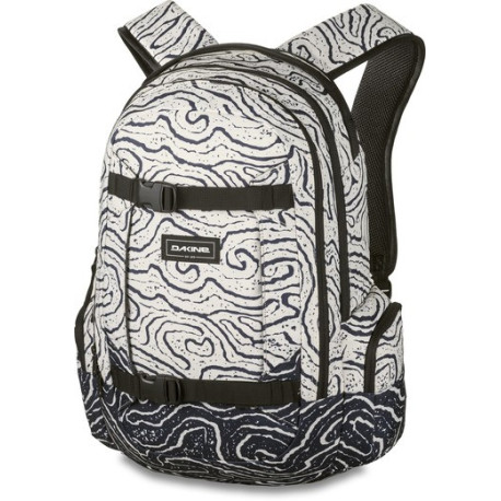BACKPACK Dakine Mission 25L 2019 