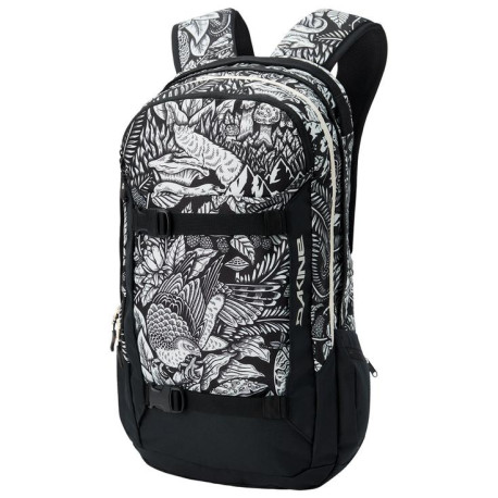 Rucksack Dakine Mission  25L 2026  - Rucksack