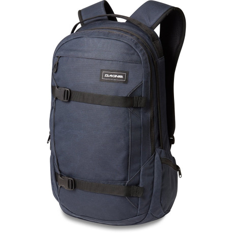 Backpack Dakine Mission 2023 
