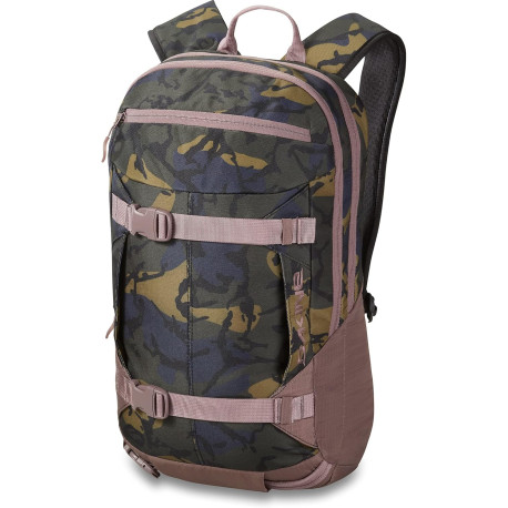 BACKPACK Dakine Mission Pro 18L 2023 