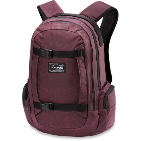 BACKPACK Dakine Mission 25L 2019 
