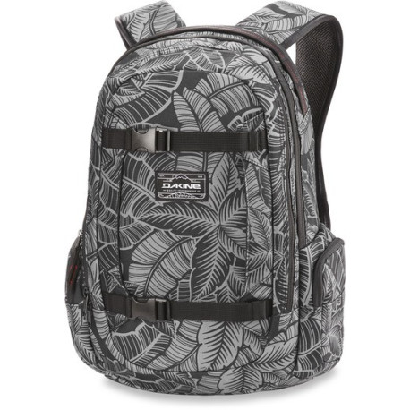 BACKPACK Dakine Mission 25L 2019 