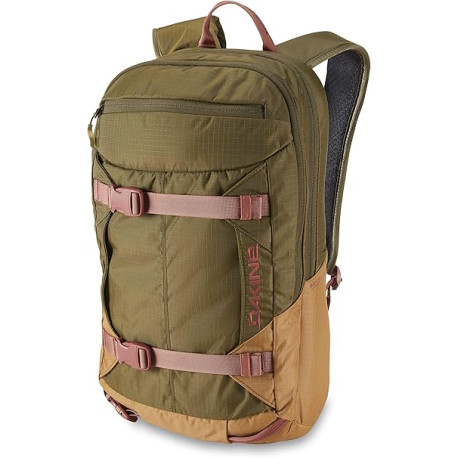 BACKPACK Dakine Mission Pro 18L 2023 