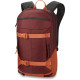 BACKPACK Dakine Mission Pro 18L 2023 
