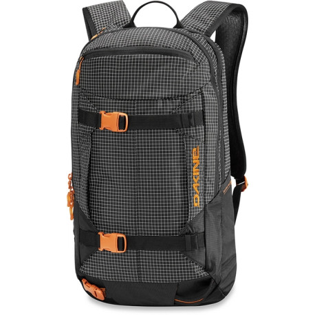 BACKPACK Dakine Mission Pro 18L 2023 