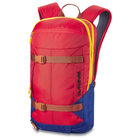 BACKPACK Dakine Mission Pro 18L 2023 