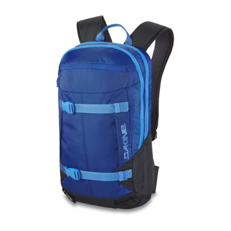 BACKPACK Dakine Mission Pro 18L 2023 