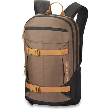 BACKPACK Dakine Mission Pro 18L 2023 