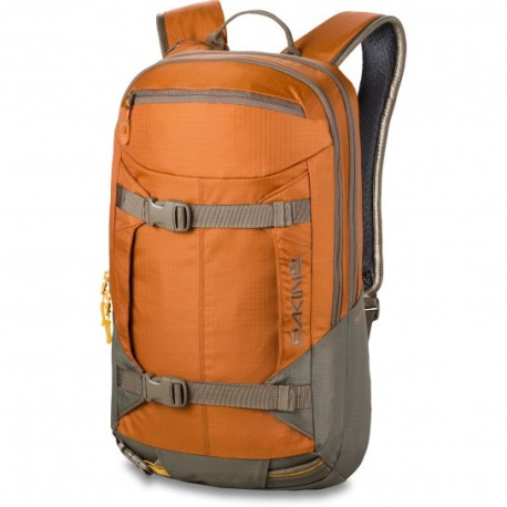 BACKPACK Dakine Mission Pro 18L 2023 