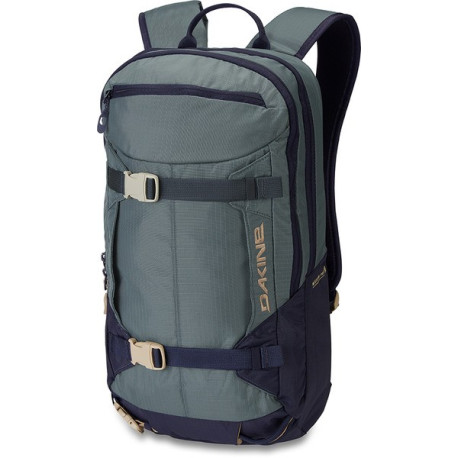 BACKPACK Dakine Mission Pro 18L 2023 