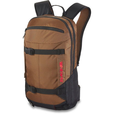 BACKPACK Dakine Mission Pro 18L 2023 