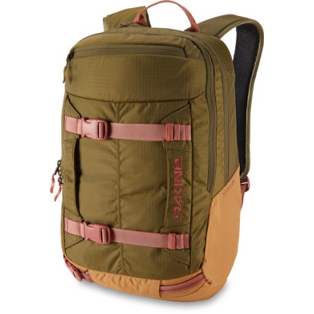 BACKPACK Dakine Mission Pro 25L 2023 