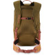 BACKPACK Dakine Mission Pro 25L 2023 