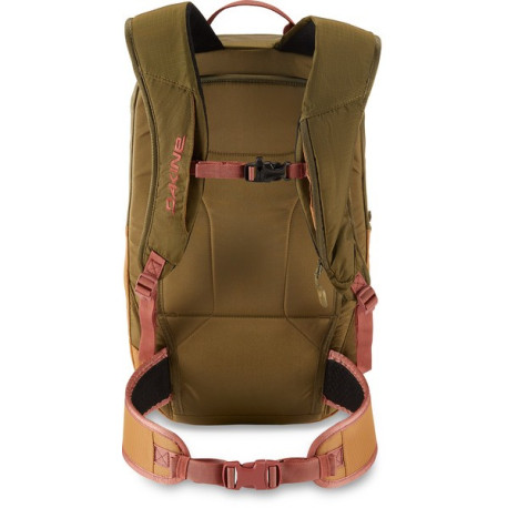 BACKPACK Dakine Mission Pro 25L 2023 