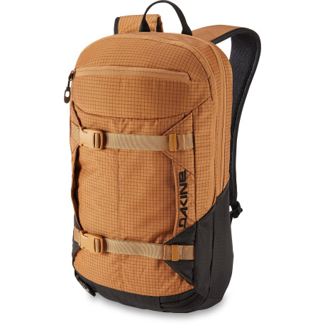 BACKPACK Dakine Mission Pro 18L 2023 