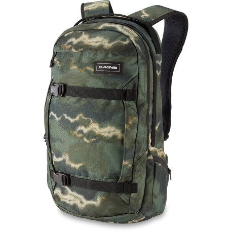 Backpack Dakine Mission 2023 