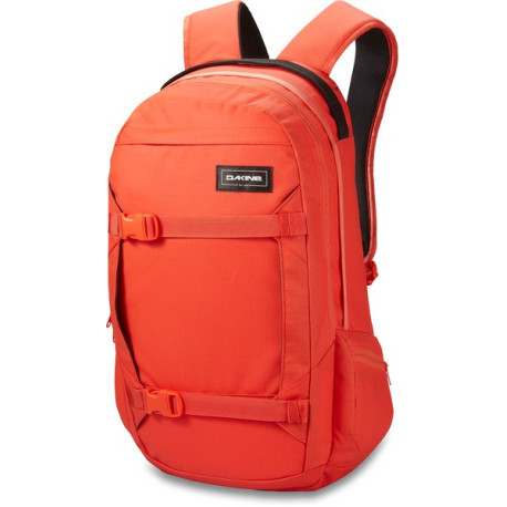 Rucksack Dakine Mission 2023 