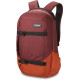 Backpack Dakine Mission 2023 