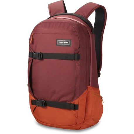 Rucksack Dakine Mission 2023 