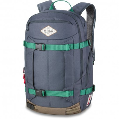 BACKPACK Dakine Mission Pro 32L 2023 