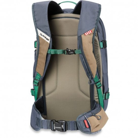 BACKPACK Dakine Mission Pro 32L 2023 