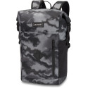 BACKPACK Dakine Mission Surf Roll Top Pack 28L 2022 