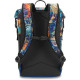 BACKPACK Dakine Mission Surf Roll Top Pack 28L 2022 