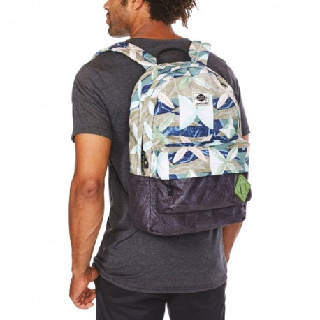 Rucksack Dakine Plate Lunch 365 Pack 21 L 2021  - Rucksack
