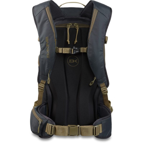 BACKPACK Dakine Poacher 22L 2023 