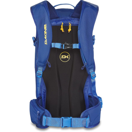 BACKPACK Dakine Poacher 22L 2023 