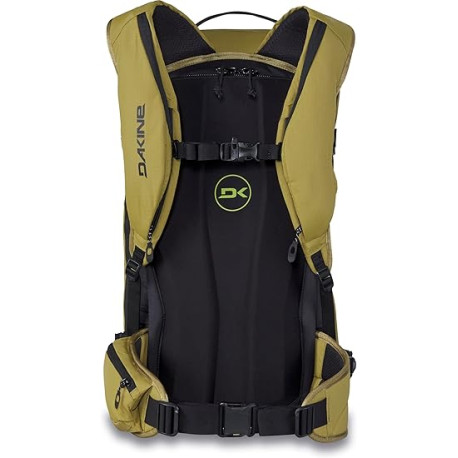 BACKPACK Dakine Poacher 22L 2023 