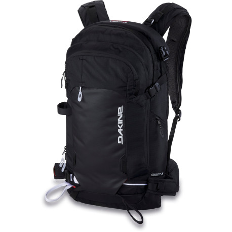 Rucksack Dakine Poacher Ras 26L 2026  - Rucksack
