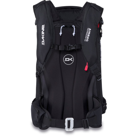 Backpack Dakine Poacher Ras 36L 2026  - Backpack