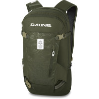 BACKPACK Dakine Team Heli Pack 12L 2023 