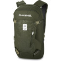 BACKPACK Dakine Team Heli Pack 12L 2023 