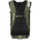 BACKPACK Dakine Team Heli Pack 12L 2023 