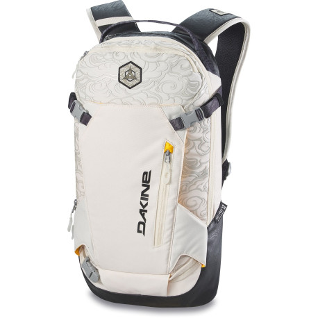 BACKPACK Dakine Team Heli Pack 12L 2023 