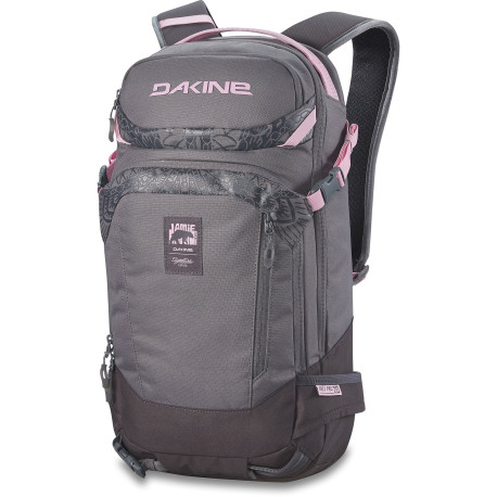 BACKPACK Dakine Team Heli Pro 20L Women's 2023 