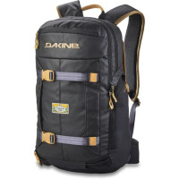 BACKPACK Dakine Team Mission Pro 25L 2022 