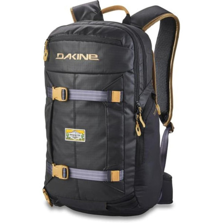 BACKPACK Dakine Team Mission Pro 25L 2022 
