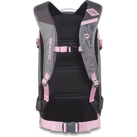 BACKPACK Dakine Team Heli Pro 20L Women's 2023 